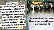 Gördüğünüz An Kendi Sorunlarınızı Unutturup "Ne Dertler Varmış Be!" Dedirtecek 20 İlginç Dert