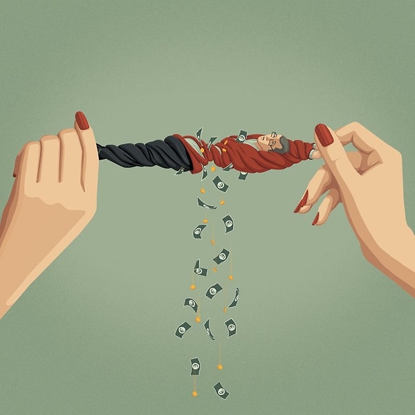 6. Я так тебя люблю!