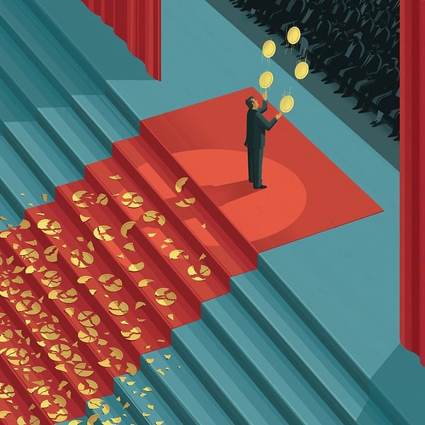 12. Цена успеха