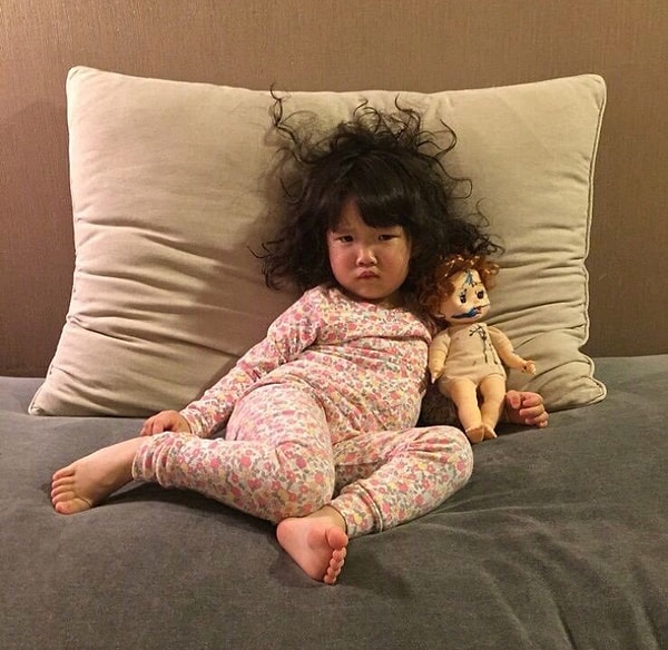 7. "И после неё" :D