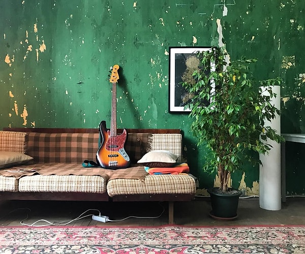 4. Если бы вы могли жить в любом городе России, какой город вы бы выбрали?