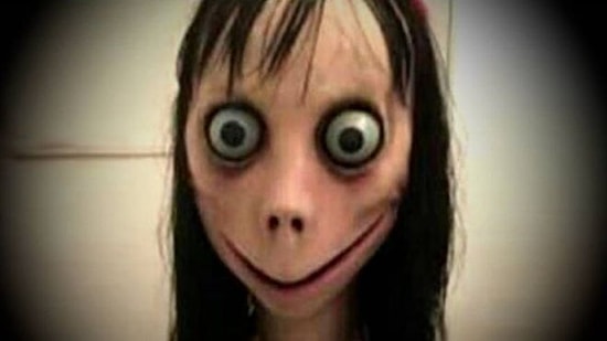 Yeni Mavi Balina mı? WhatsApp Üzerinden Yayılan 'Momo' İsimli Oyun Tehlike Saçıyor