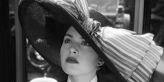 Тест: Вспомните ли вы цвет одежды героев из культовых фильмов?