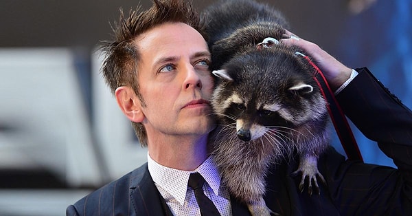 1. Такое решение компания приняла после того, как всплыли старые твиты Ганна за 2009-2012 годы, в которых он шутил о Холокосте, изнасиловании и избиении детей, а также о СПИДе.