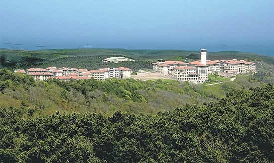 Koç Üniversitesi 2018 Taban Puanları ve Başarı Sıralamaları