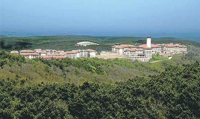 Koç Üniversitesi 2018 Taban Puanları ve Başarı Sıralamaları