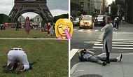 Люди делятся снимками парней-бедолаг, которых девушки используют для красивых фоточек в Инстаграм