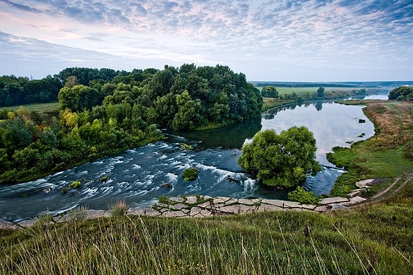 8. Сколько стран имеют границу с Россией?
