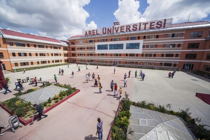 İstanbul Arel Üniversitesi 2018 Taban Puanları ve Başarı Sıralamaları