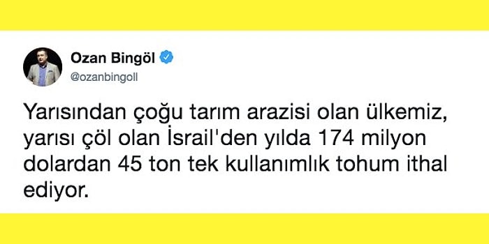 Bir Zamanlar Üretimin Merkeziydik, Şimdi Dışa Bağımlı Olduk: Rusya’dan Et, Çin’den Kuru Fasulye, Sırbistan’dan Mantı