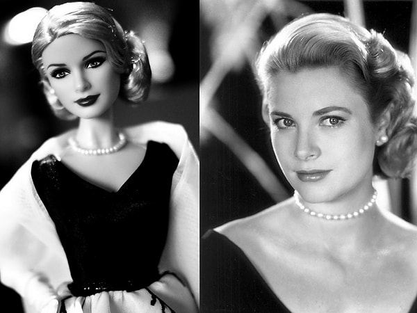 3. Грейс Келли