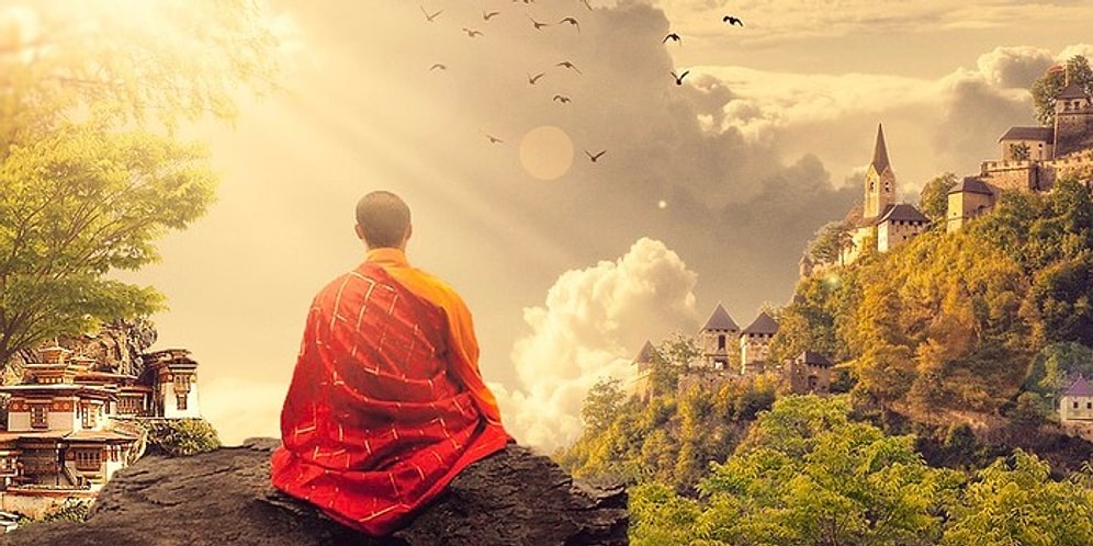 Тест: Способны ли вы достичь просветления?