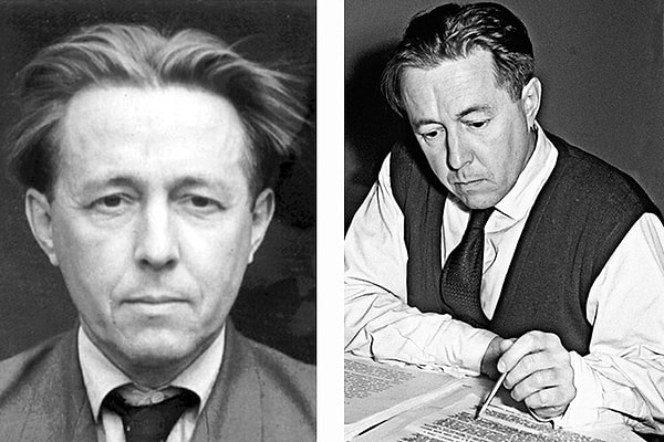 4. Какой факультет закончил Александр Солженицын?