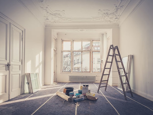 5. Какую комнату в своем доме / своей квартире вы хотели бы отремонтировать?