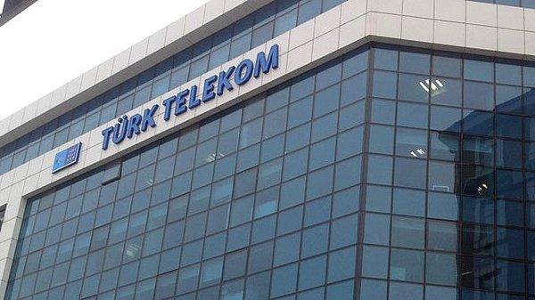 10. Türk Telekom