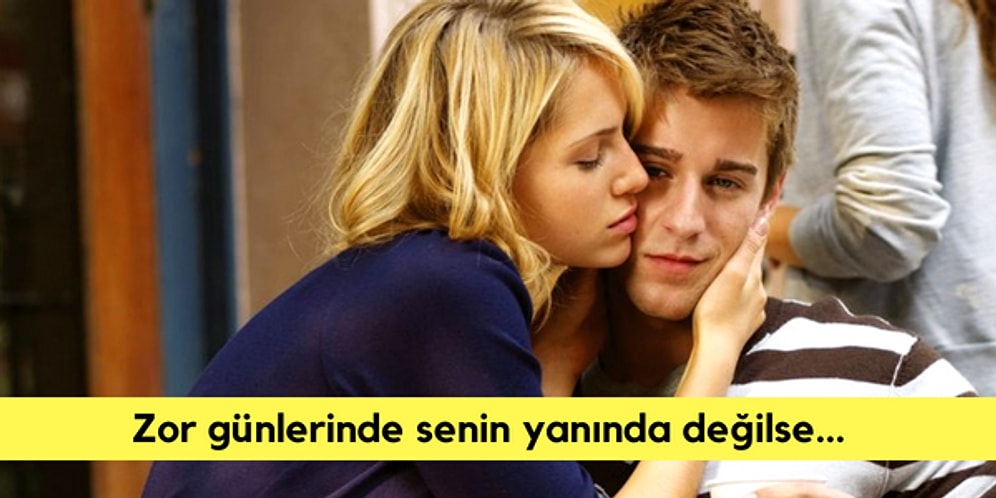 Mutsuz Bir İlişki mi Yaşıyorsunuz? Tek Taraflı Bir Aşk Yaşadığınızı Gösteren 13 Acı Gerçek!