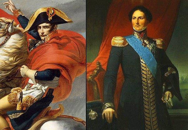 5. Napolyon ve Jean Bernadotte
