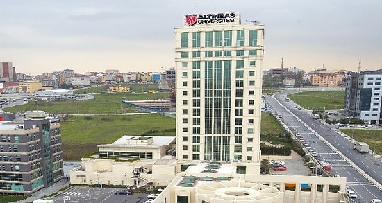 Altınbaş Üniversitesi 2018 Taban Puanları ve Başarı Sıralamaları