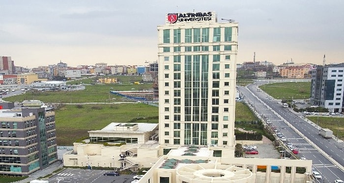 Altınbaş Üniversitesi 2018 Taban Puanları ve Başarı Sıralamaları