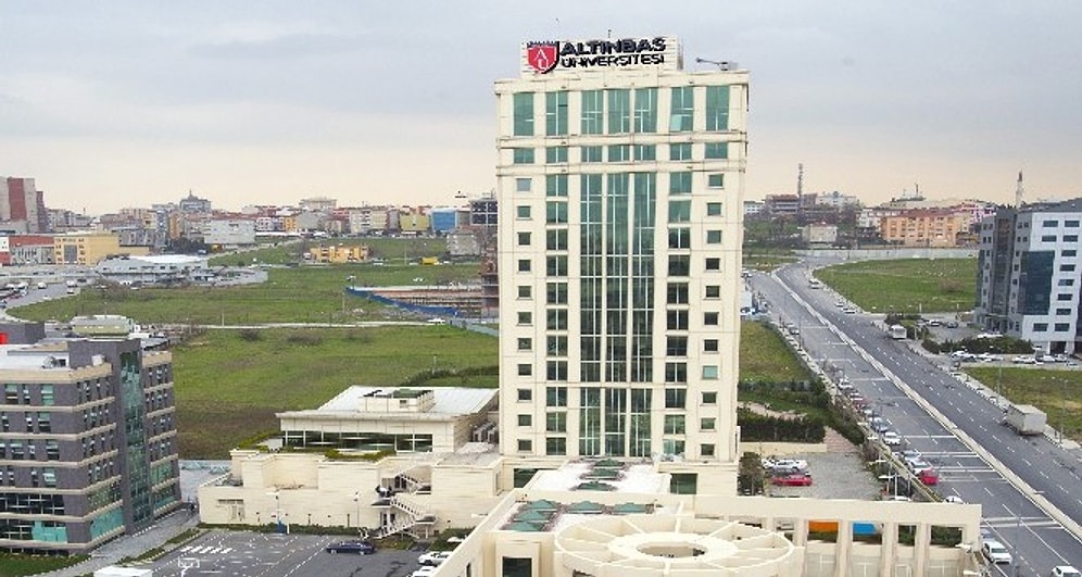 Altınbaş Üniversitesi 2018 Taban Puanları ve Başarı Sıralamaları