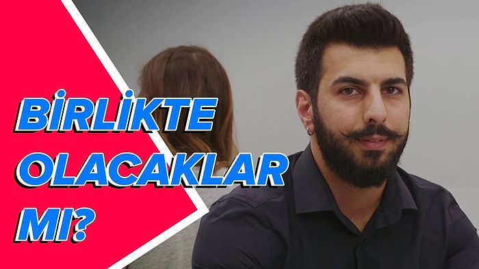 Sırt Sırta 5. Bölüm: 'Daha Önce Sevgilini Aldattın mı?'