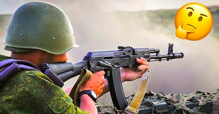 Тест на знание оружия, которое русские впервые использовали в войнах и сражениях