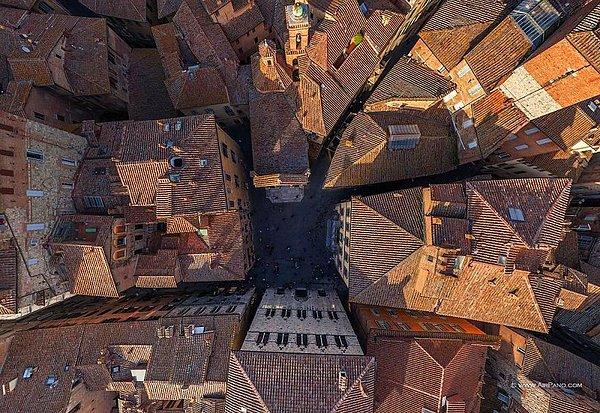 13. Siena - İtalya