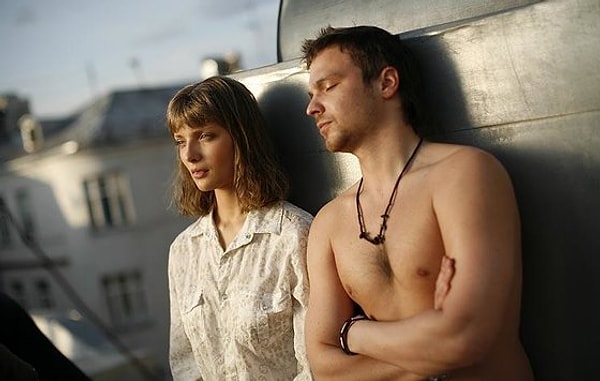 10. Не самый очевидный кадр, но мы верим, что вы догадаетесь