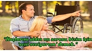Eşleri Engelli Bireylere Sevgilerini Nasıl Gösteriyor? Cevapları Okuyunca Çok Etkileneceksiniz!