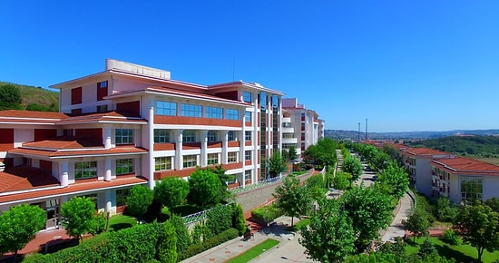 Işık Üniversitesi 2018 Taban Puanları ve Başarı Sıralamaları