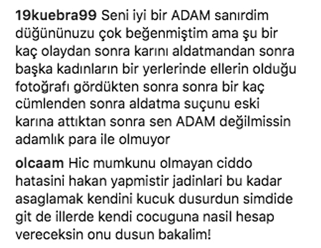 Ama yaptığı bu açıklamalara tepkiler şimdiden çığ gibi büyüdü bile...