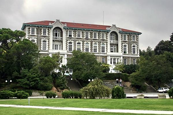 Boğaziçi Üniversitesi (İstanbul)