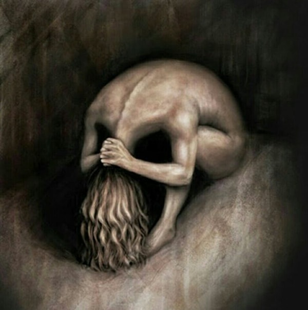 8. Что сразу увидели?