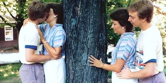 Pozlarıyla Sizi Gönül İlişkilerinden Sonsuza Kadar Uzak Tutmayı Amaçlayan 18 Çift