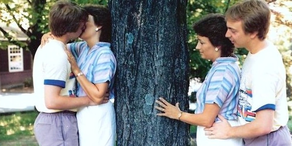 Pozlarıyla Sizi Gönül İlişkilerinden Sonsuza Kadar Uzak Tutmayı Amaçlayan 18 Çift