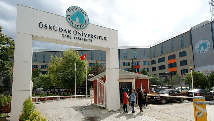 Üsküdar Üniversitesi 2018 Taban Puanları ve Başarı Sıralamaları