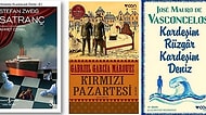 Plajda Güneşlenirken Bir Şeyler Okumayı Seven Herkesin Kütüphanesinde Bulunması Gereken 23 Kitap