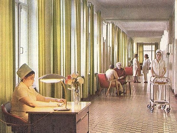 6. Правда ли, что в СССР 60-х годов бушевала эпидемия чёрной оспы?