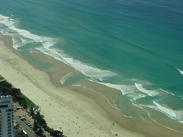 8. Как спастись при разрывном течении