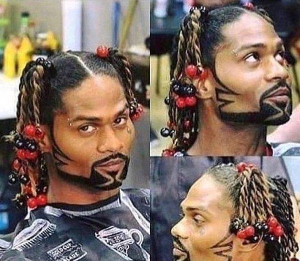 2. А у вас есть фото, которое вы не хотели бы никогда никому показывать?