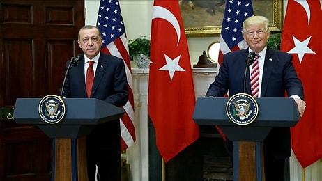 Erdoğan'dan Misilleme Kararı: 'ABD'li Bakanların Mal Varlıklarını Donduracağız'