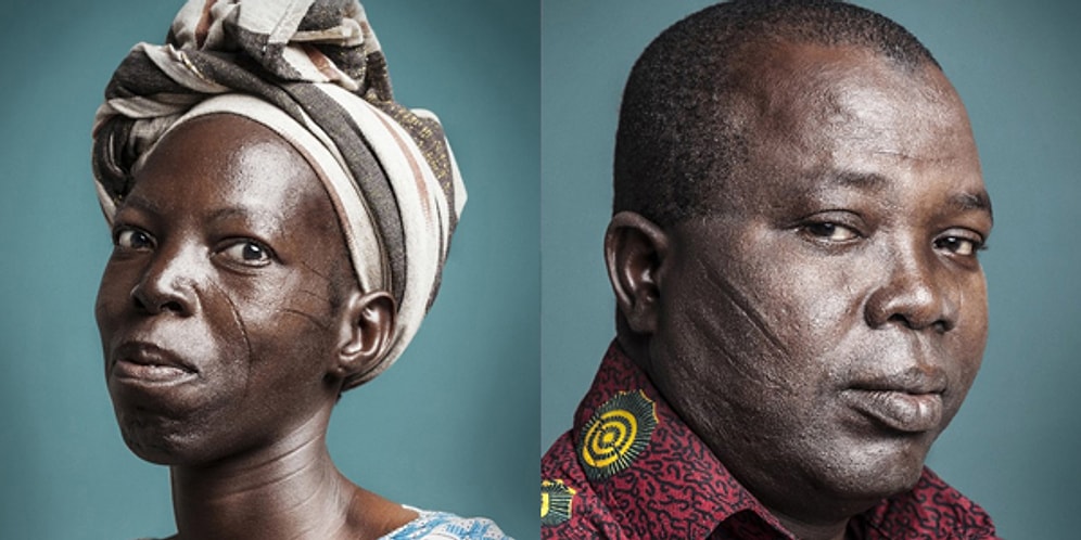 Afrika'da Doğsan Adın Ne Olurdu?