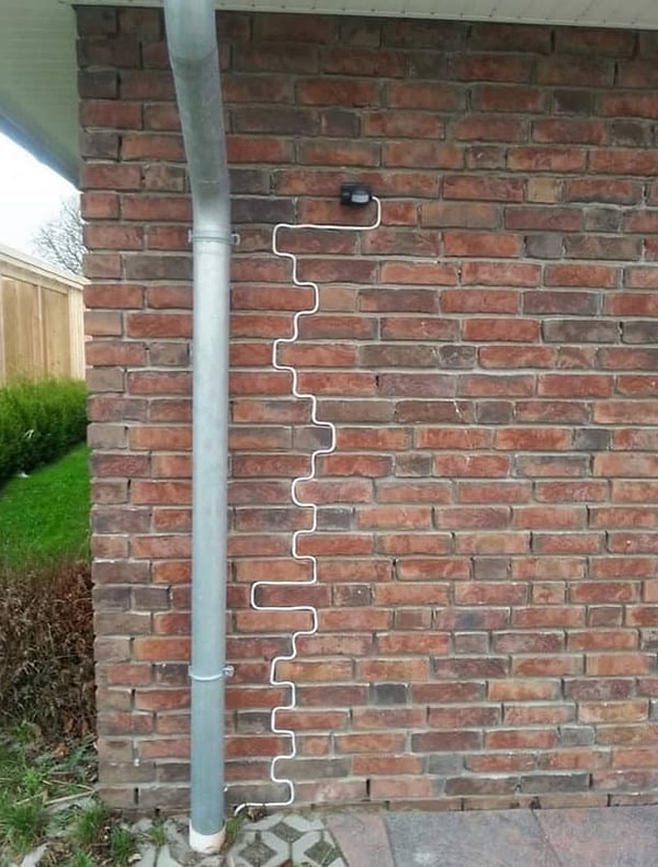 2. Похоже, кабель был на распродаже