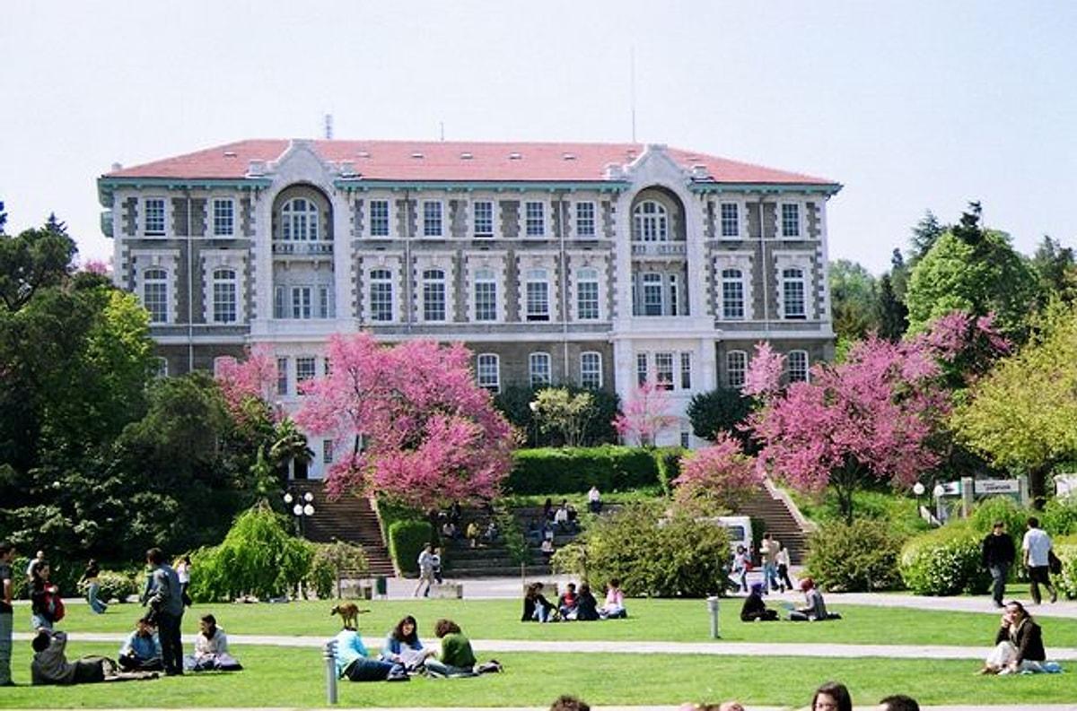 университет стамбул
