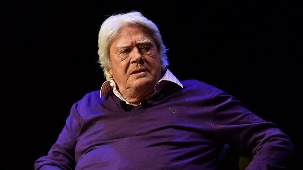 Usta Oyuncu Cüneyt Arkın'ın Durumu İyi: 'Endişelenecek Bir Durum Yok'