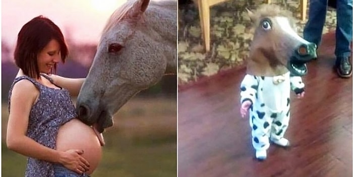 Над чем на прошлой неделе смеялся весь мир? Веселые фото и видео из Сети