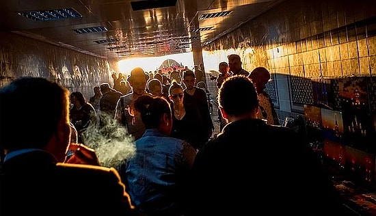 İşsizlik  %10,2 ile Yeniden Çift Haneye Yükseldi