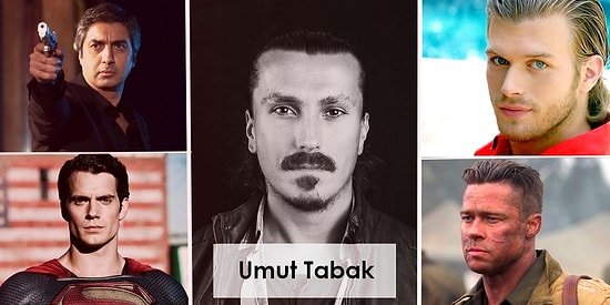 Polat Alemdar Dahil! Hayvan Gibi Karizma Sesiyle Başrolleri Konuşturan Umut Tabak