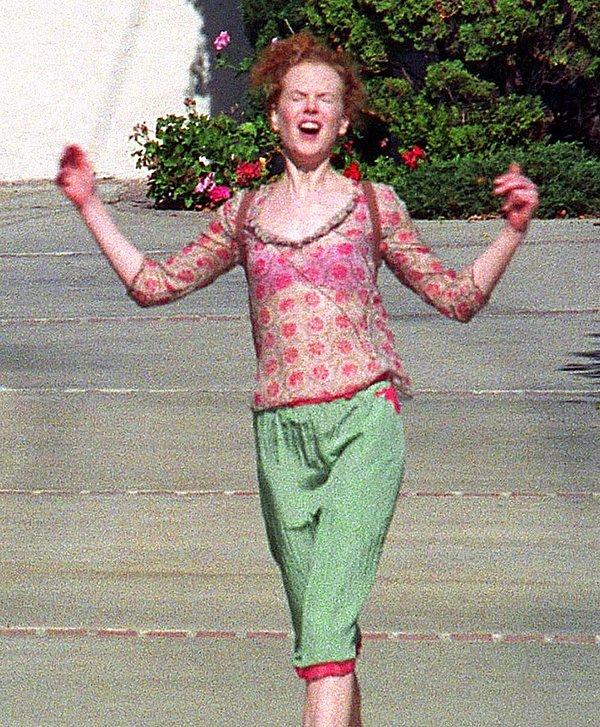 20. Nicole Kidman