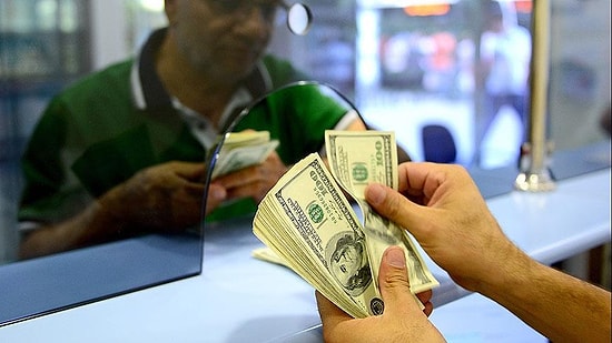 Türk Lirası Döviz Karşısında Neden Değer Kaybediyor? 6 Maddede Yanıtı